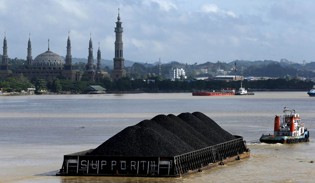 Coal in the crosshairs as UN climate summit stirs clean energy pledges